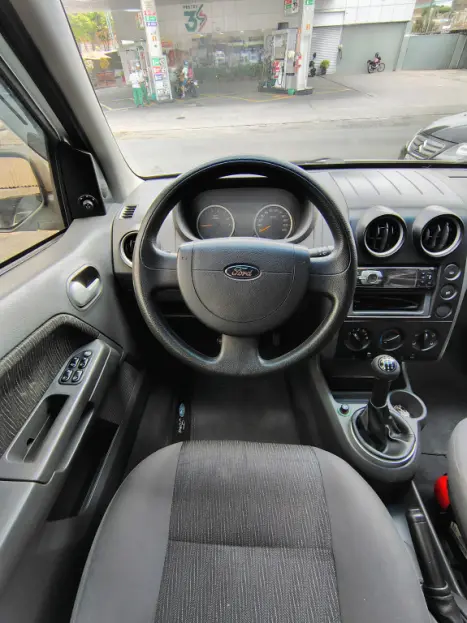 FORD Ecosport 1.6 4P FREESTYLE XLT FLEX, Foto 8