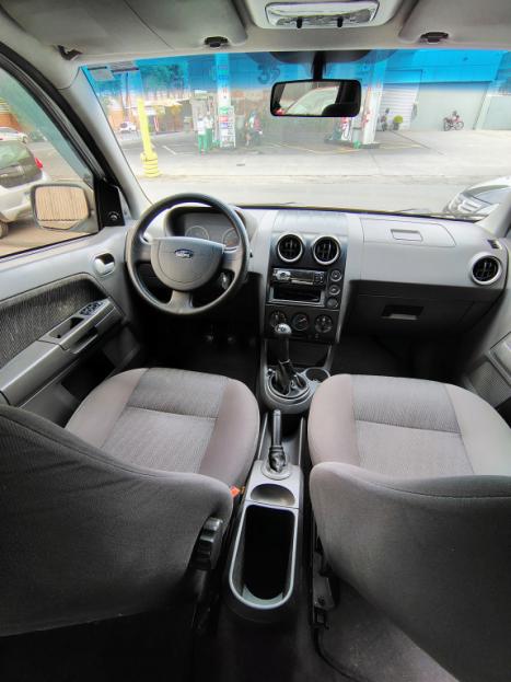 FORD Ecosport 1.6 4P FREESTYLE XLT FLEX, Foto 9