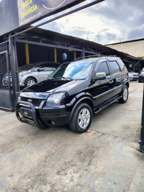FORD Ecosport 1.6 4P FREESTYLE XLT FLEX, Foto 1 FORD Ecosport 1.6 4P FREESTYLE XLT FLEX, Foto 1