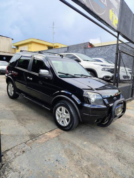 FORD Ecosport 1.6 4P FREESTYLE XLT FLEX, Foto 3 FORD Ecosport 1.6 4P FREESTYLE XLT FLEX, Foto 3