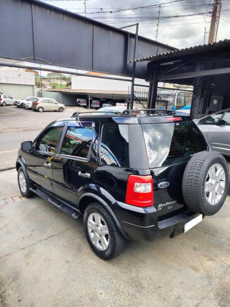 FORD Ecosport 1.6 4P FREESTYLE XLT FLEX, Foto 4 FORD Ecosport 1.6 4P FREESTYLE XLT FLEX, Foto 4