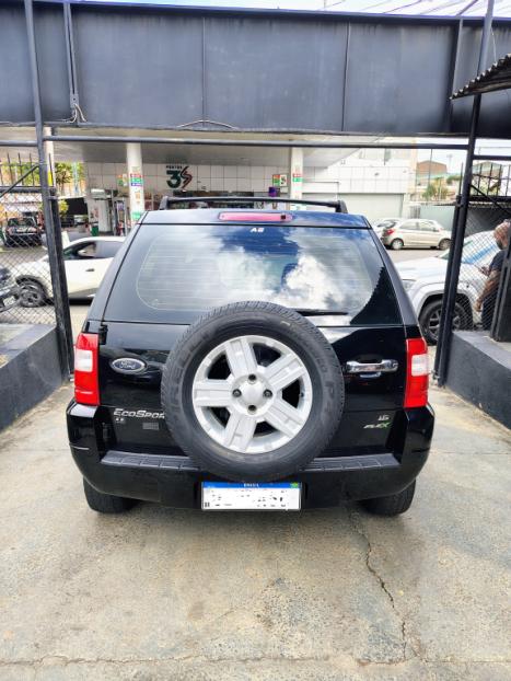FORD Ecosport 1.6 4P FREESTYLE XLT FLEX, Foto 5 FORD Ecosport 1.6 4P FREESTYLE XLT FLEX, Foto 5