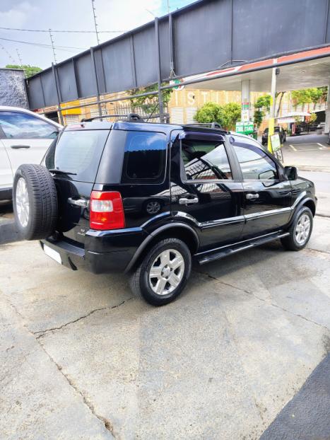 FORD Ecosport 1.6 4P FREESTYLE XLT FLEX, Foto 6 FORD Ecosport 1.6 4P FREESTYLE XLT FLEX, Foto 6