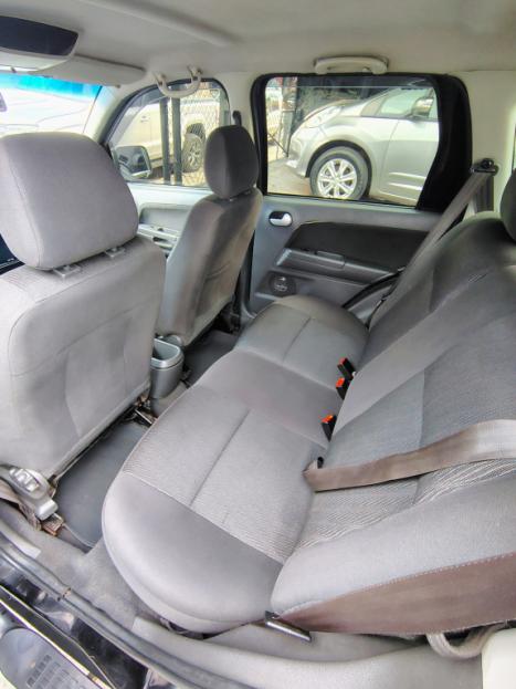 FORD Ecosport 1.6 4P FREESTYLE XLT FLEX, Foto 7 FORD Ecosport 1.6 4P FREESTYLE XLT FLEX, Foto 7