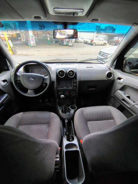 FORD Ecosport 1.6 4P FREESTYLE XLT FLEX, Foto 8 FORD Ecosport 1.6 4P FREESTYLE XLT FLEX, Foto 8