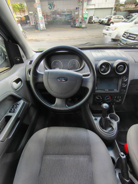 FORD Ecosport 1.6 4P FREESTYLE XLT FLEX, Foto 9 FORD Ecosport 1.6 4P FREESTYLE XLT FLEX, Foto 9