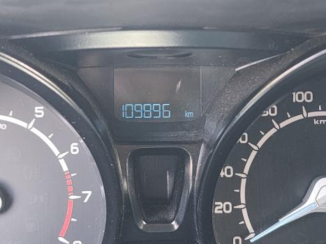 FORD Ecosport 1.6 4P FREESTYLE FLEX, Foto 12