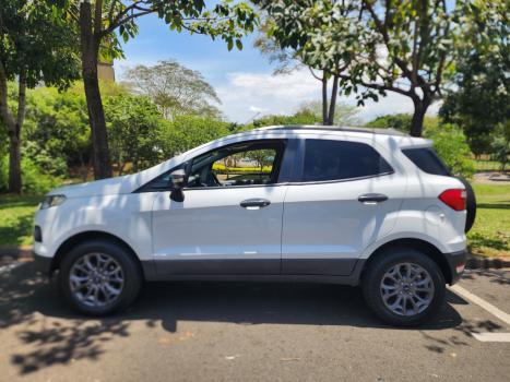FORD Ecosport 1.6 4P FREESTYLE FLEX, Foto 2