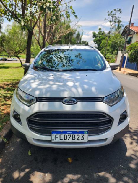 FORD Ecosport 1.6 4P FREESTYLE FLEX, Foto 1