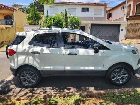 FORD Ecosport 1.6 4P FREESTYLE FLEX, Foto 3