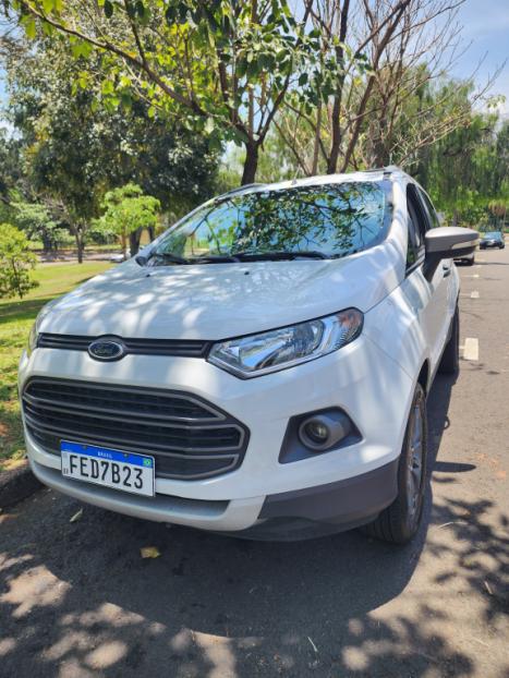 FORD Ecosport 1.6 4P FREESTYLE FLEX, Foto 5