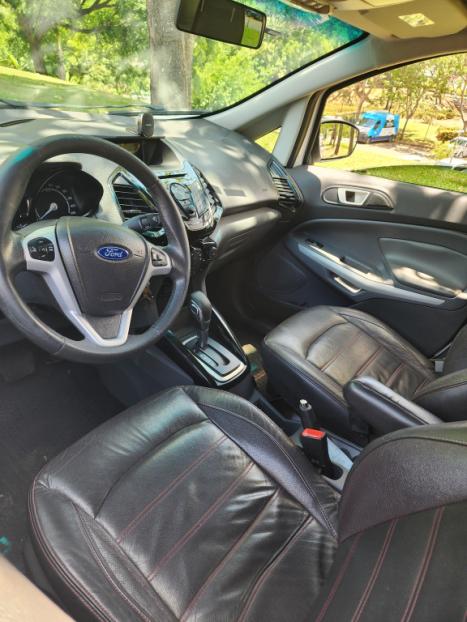 FORD Ecosport 1.6 4P FREESTYLE FLEX, Foto 9