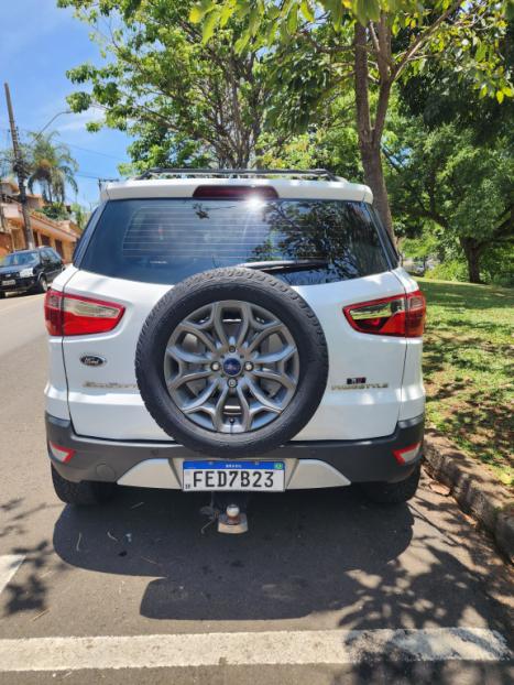 FORD Ecosport 1.6 4P FREESTYLE FLEX, Foto 6