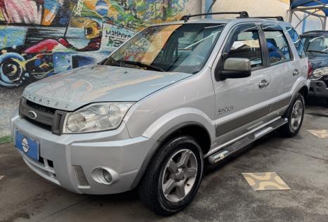 FORD Ecosport 1.6 4P FREESTYLE XLT FLEX, Foto 1
