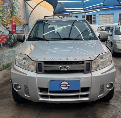 FORD Ecosport 1.6 4P FREESTYLE XLT FLEX, Foto 2