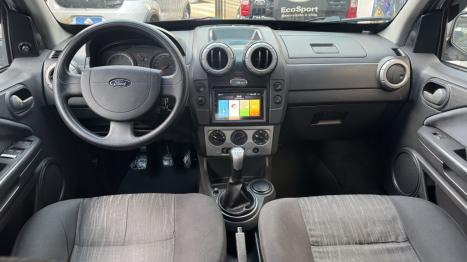 FORD Ecosport 1.6 4P FREESTYLE XLT FLEX, Foto 4
