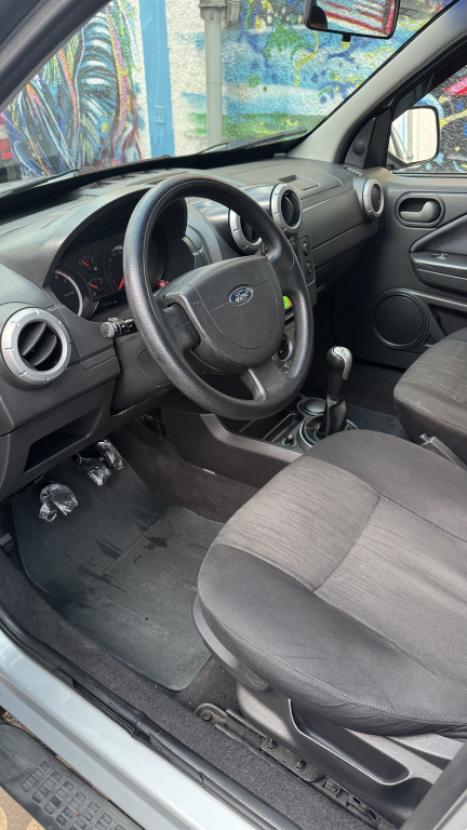 FORD Ecosport 1.6 4P FREESTYLE XLT FLEX, Foto 5