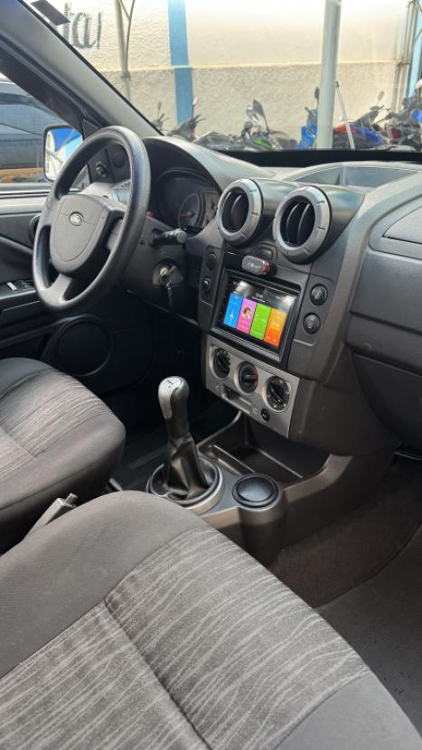 FORD Ecosport 1.6 4P FREESTYLE XLT FLEX, Foto 6