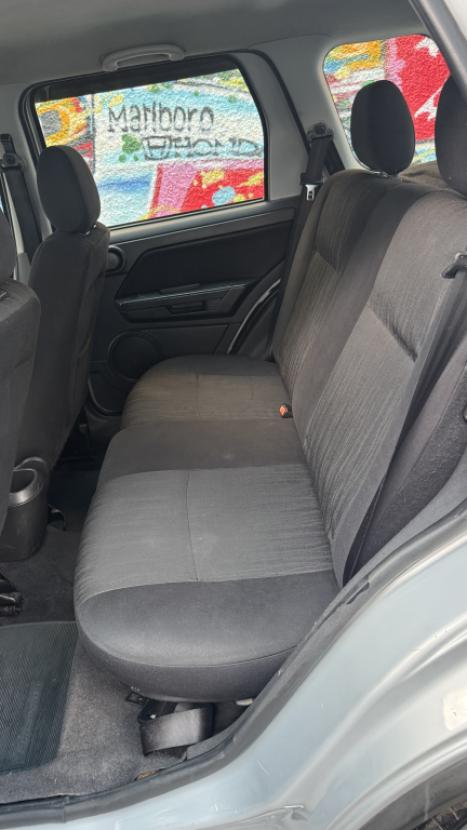 FORD Ecosport 1.6 4P FREESTYLE XLT FLEX, Foto 8