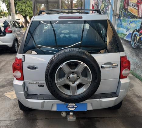 FORD Ecosport 1.6 4P FREESTYLE XLT FLEX, Foto 10