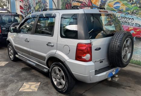 FORD Ecosport 1.6 4P FREESTYLE XLT FLEX, Foto 11