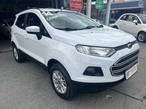 FORD Ecosport 1.6 4P SE FLEX, Foto 1