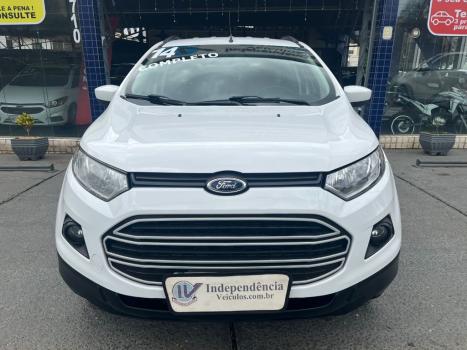 FORD Ecosport 1.6 4P SE FLEX, Foto 2