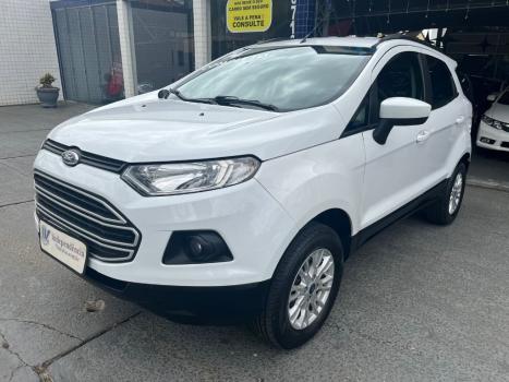 FORD Ecosport 1.6 4P SE FLEX, Foto 3