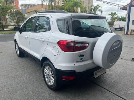 FORD Ecosport 1.6 4P SE FLEX, Foto 4