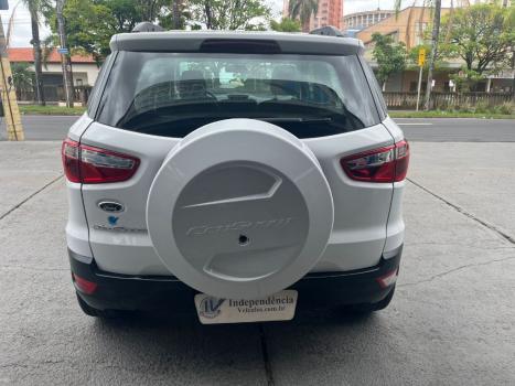 FORD Ecosport 1.6 4P SE FLEX, Foto 5