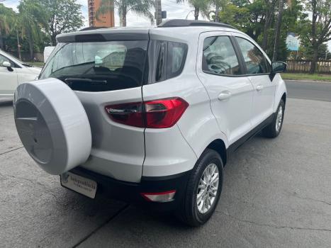 FORD Ecosport 1.6 4P SE FLEX, Foto 6