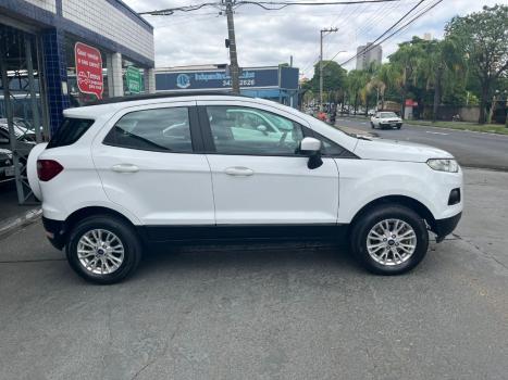 FORD Ecosport 1.6 4P SE FLEX, Foto 8
