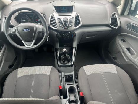 FORD Ecosport 1.6 4P SE FLEX, Foto 9