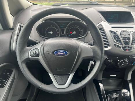 FORD Ecosport 1.6 4P SE FLEX, Foto 10