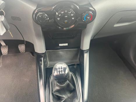 FORD Ecosport 1.6 4P SE FLEX, Foto 11