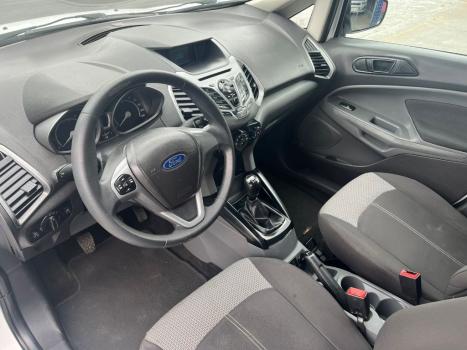 FORD Ecosport 1.6 4P SE FLEX, Foto 13