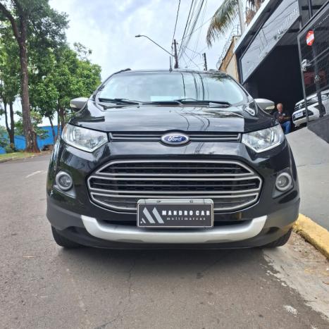 FORD Ecosport 1.6 4P FREESTYLE FLEX, Foto 1