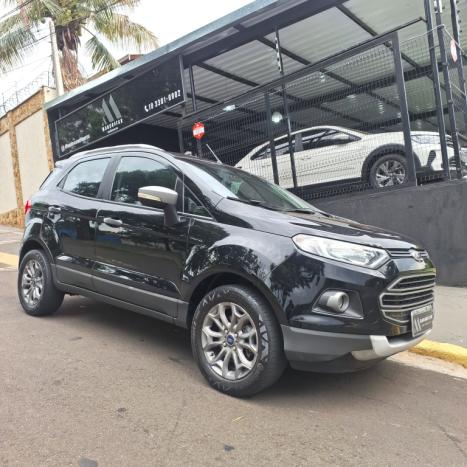 FORD Ecosport 1.6 4P FREESTYLE FLEX, Foto 2