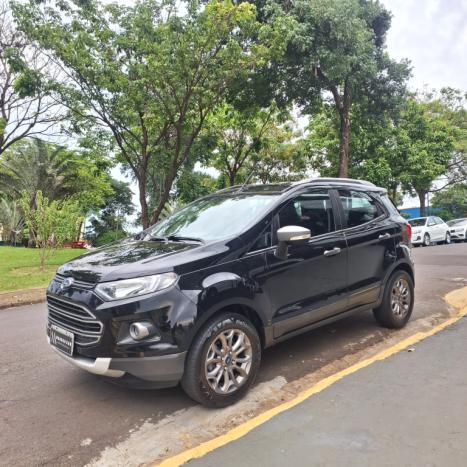 FORD Ecosport 1.6 4P FREESTYLE FLEX, Foto 3