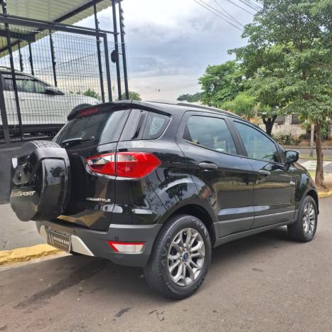 FORD Ecosport 1.6 4P FREESTYLE FLEX, Foto 6