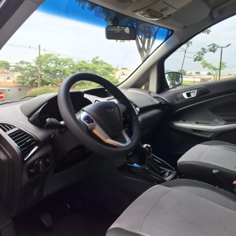 FORD Ecosport 1.6 4P FREESTYLE FLEX, Foto 7