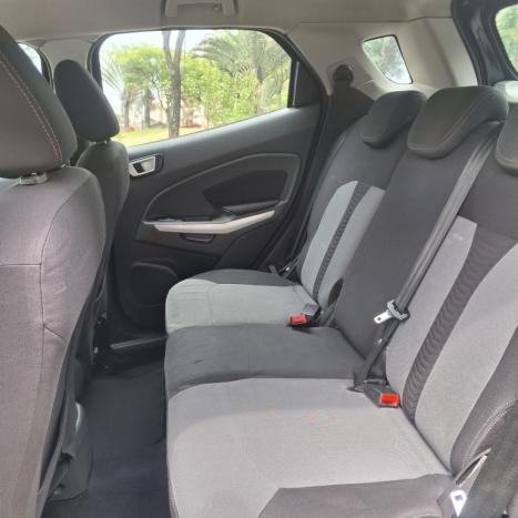 FORD Ecosport 1.6 4P FREESTYLE FLEX, Foto 9