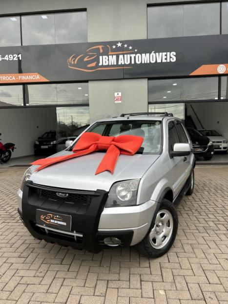 FORD Ecosport 1.6 4P XLS FLEX, Foto 1