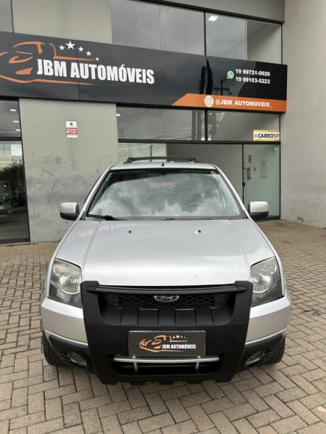 FORD Ecosport 1.6 4P XLS FLEX, Foto 2