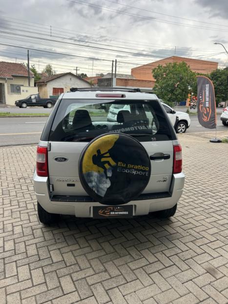 FORD Ecosport 1.6 4P XLS FLEX, Foto 4