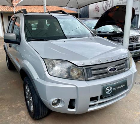 FORD Ecosport 1.6 4P FREESTYLE XLT FLEX, Foto 1