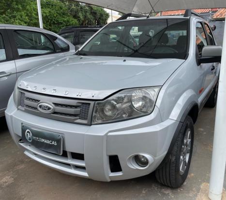 FORD Ecosport 1.6 4P FREESTYLE XLT FLEX, Foto 3