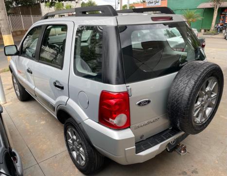 FORD Ecosport 1.6 4P FREESTYLE XLT FLEX, Foto 4