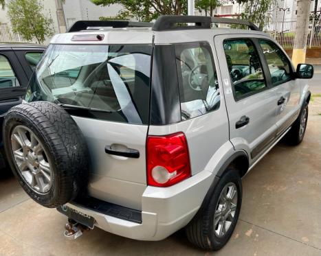 FORD Ecosport 1.6 4P FREESTYLE XLT FLEX, Foto 5