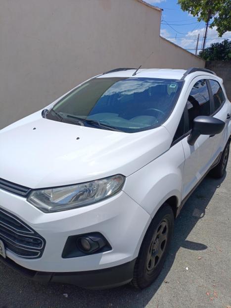 FORD Ecosport 1.6 4P FREESTYLE FLEX, Foto 3